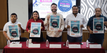 Gran Torneo de Pesca Deportiva “Nuestra Señora del Carmen” es anunciado