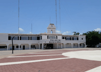 Será Playa del Carmen primer municipio de México en firmar convenio con la Agencia de Transformación Digital