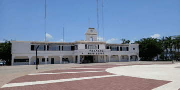 Será Playa del Carmen primer municipio de México en firmar convenio con la Agencia de Transformación Digital