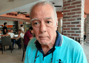 Critica activista, abandonado hospital general de Cancún debió ser centro para adultos mayores