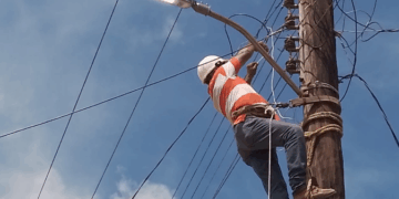 Para retirar cableado del centro de Playa del Carmen, acuerdan campaña conjunta de empresas