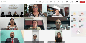 IEQROO aprueba modificación a documentos básicos del partido Movimiento Laborista Quintana Roo