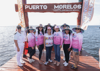 Blanca Merari: Reconocemos a las mujeres pescadoras en "La Diosa del Mar"