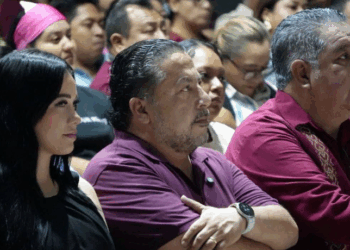 Prepara Morena Quintana Roo conformación de comités seccionales