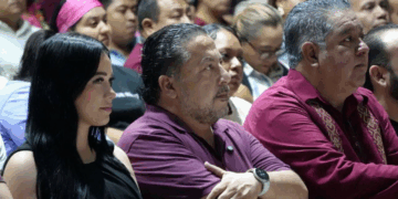 Prepara Morena Quintana Roo conformación de comités seccionales