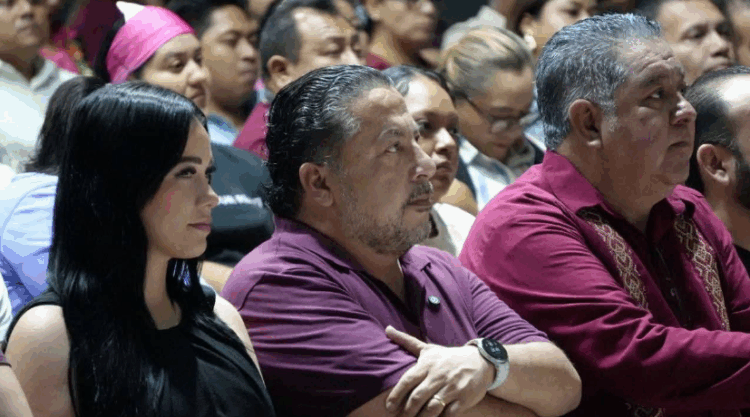 Prepara Morena Quintana Roo conformación de comités seccionales