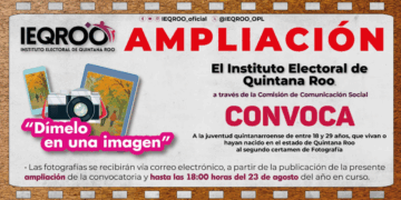 Concurso “Dímelo en una imagen” ofrece premios en efectivo