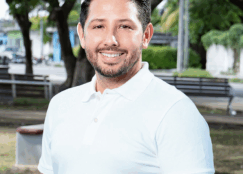 Alza la voz Renán Sánchez por Bacalar: ¿Estás a favor o en contra de las motos acuáticas?