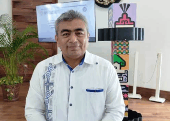 Juan Novelo: Mesas de trabajo con Aguakán y CFE dan primeros resultados