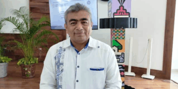 Juan Novelo: Mesas de trabajo con Aguakán y CFE dan primeros resultados