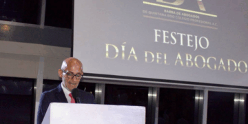 El día del Abogado 2025