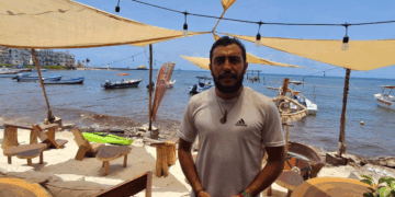 Entre empresarios de Playa del Carmen regresa optimismo al disminuir sargazo