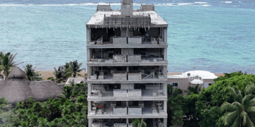 Funcionarios de Tulum confirman que construcciones en Solimán son indefendibles, con su silencio