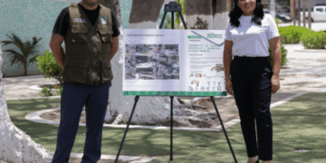 Blanca Merari: Consolidaremos espacios seguros para nuestra niñez