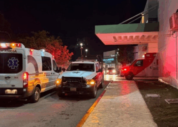 De viruela símica fallece un hombre en Cancún