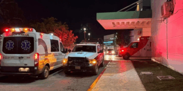 De viruela símica fallece un hombre en Cancún