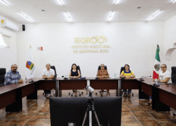 Aprueba IEQROO guía y convocatoria para conformar Agrupaciones Políticas Estatales