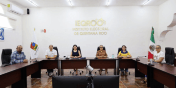 Aprueba IEQROO guía y convocatoria para conformar Agrupaciones Políticas Estatales