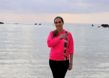 Limpias y libres de sargazo, playas de Isla Mujeres, listas para ser disfrutadas en este verano