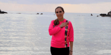 Limpias y libres de sargazo, playas de Isla Mujeres, listas para ser disfrutadas en este verano