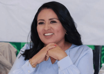 Blanca Merari llama a aprovechar descuentos en los últimos días de la Campaña "Tu Predial al Día"