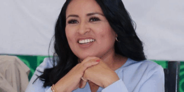 Blanca Merari llama a aprovechar descuentos en los últimos días de la Campaña "Tu Predial al Día"