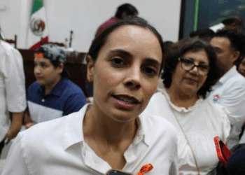 Valora Ayuntamiento de Benito Juárez venta de predios, incluido Playa Marlín