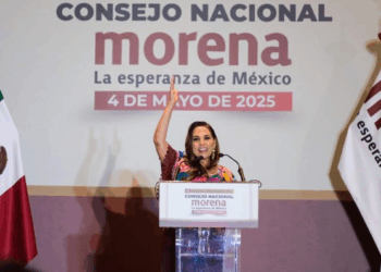 De Mara, Verdes y rupturas