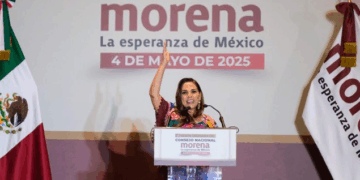 De Mara, Verdes y rupturas