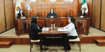 Confirma TEQROO Acuerdo del IEQROO