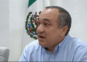 Rechaza Jorge Rodríguez propuesta de vender Playa Marlín