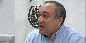 Rechaza Jorge Rodríguez propuesta de vender Playa Marlín