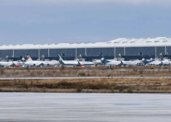 Claudia Sheinbaum: no hay razón para sanción de EE.UU. a la aviación mexicana