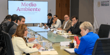 Revisan Mara Lezama y Alicia Bárcena proyectos prioritarios para Quintana Roo