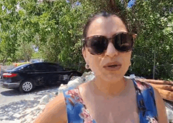 Destaca Coparmex, Vital, proyecto para modernizar la avenida 10