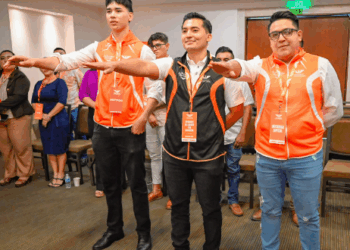 Fortalece Movimiento Ciudadano su estructura de Activismo en Quintana Roo