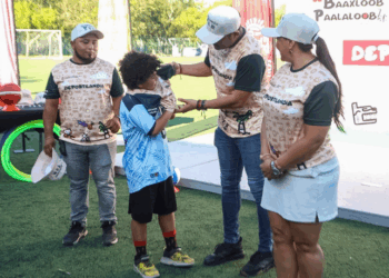 Curso de Verano “Baaxloob Paalaloob - Deportilandia” arranca en Playa del Carmen