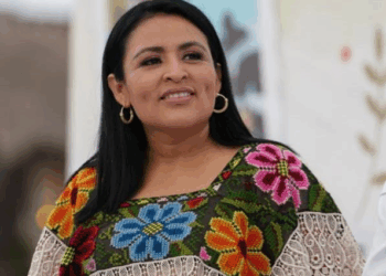 Blanca Merari: Puerto Morelos ya tiene refugio para mascotas durante huracán