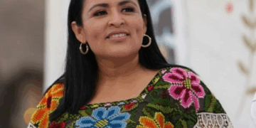 Blanca Merari: Puerto Morelos ya tiene refugio para mascotas durante huracán