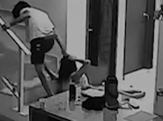 Sergio Meyer exige a fiscal de Quintana Roo detención de agresor de mujer