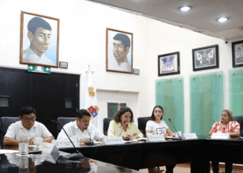 Reforma es propuesta para consolidar una Constitución incluyente y respetuosa de la dignidad humana