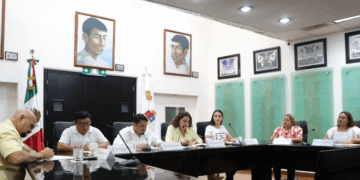 Reforma es propuesta para consolidar una Constitución incluyente y respetuosa de la dignidad humana