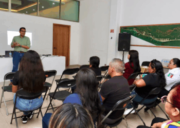 Servidores Públicos son instruidos en derechos de las personas privadas de su libertad