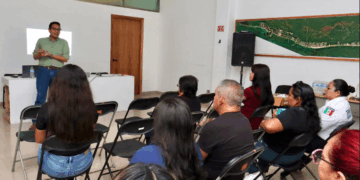 Servidores Públicos son instruidos en derechos de las personas privadas de su libertad