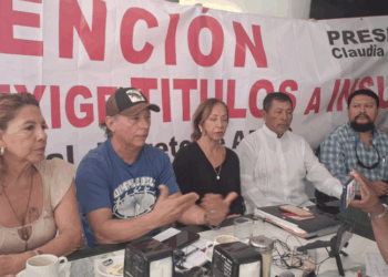 Colonos de la Colosio anuncian bloqueo carretero este 28 de julio