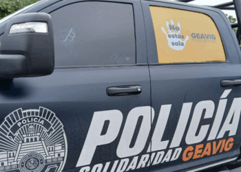 Confirma directora de GEAVIG, presunto parricida vivía en ‘ambiente de violencia’