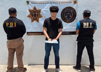 Feministas lamentan que agresor tenga que ‘viralizarse’ para ser detenido