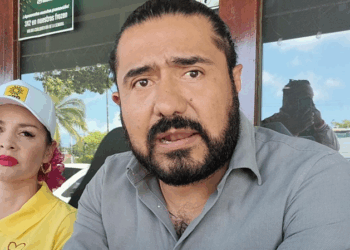 Niegan querer robar espacios; experredistas, listos para irse en grupo a otro partido