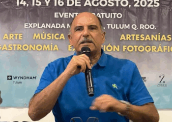 Solo un 30%: Tulum, con peor ocupación hotelera en una década