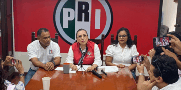 Respalda Cora Amalia Castilla propuesta del PRI para establecer un día de home office semanal como derecho laboral